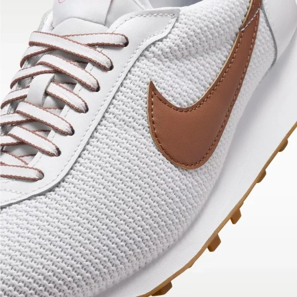 Brand New Nike LD-1000 “Sail Dark Team Red” Women's Shoes HF3227-102 - Picture 7 of 11